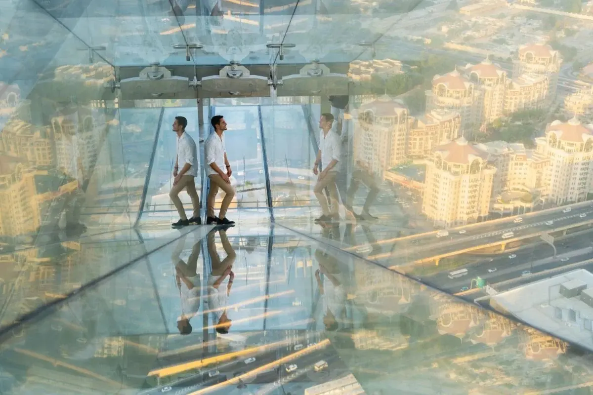 Sky Views Observatory